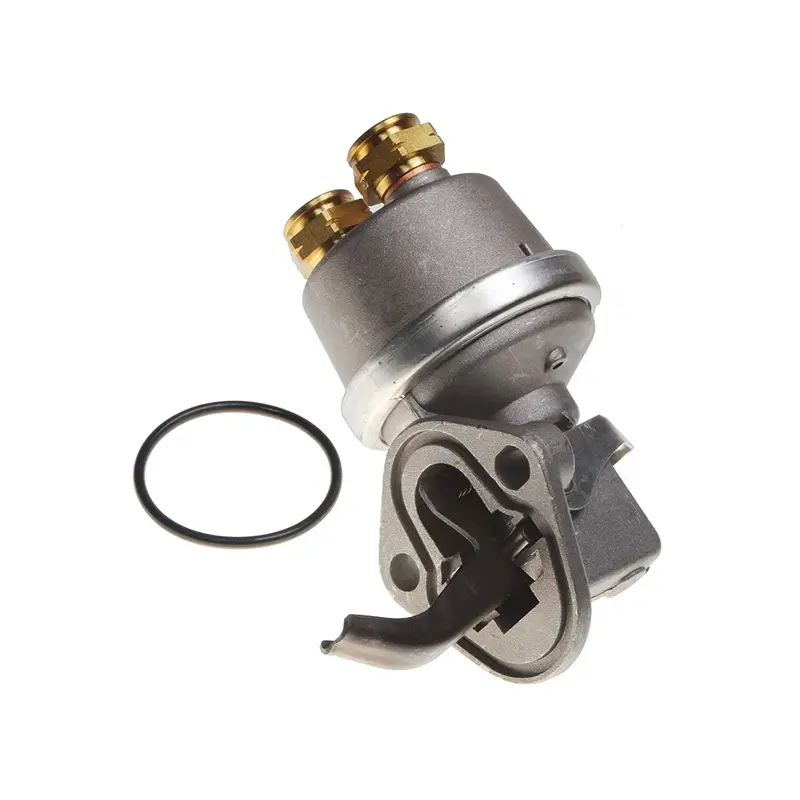 Fuel Pump 84268475 for Kobelco Excavator ED195-8 SK170-8 Engine F4GE9484D J619 Fuel Pump 84268475 for Kobelco Excavator ED195-8 SK170-8 Engine F4GE9484D J619
