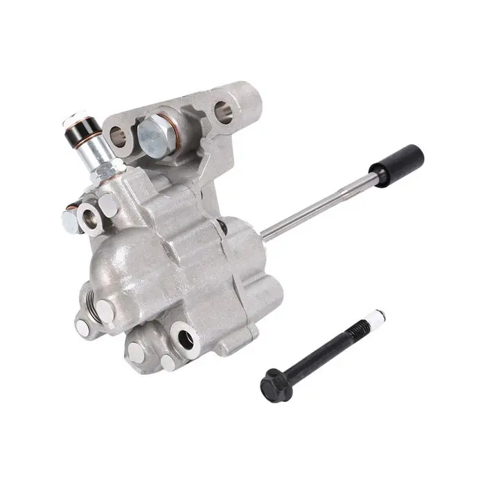 Buy Fuel Pump 85104373 for Volvo EC360B EC460B Excavator D12 Engine