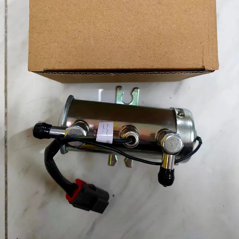 Buy Fuel Pump 8-97240675-0 8972406750 for Isuzu 3LD1 3LD2 4LB1 4LC1 4LE1 4LE2 12V Buy Fuel Pump 8-97240675-0 8972406750 for Isuzu 3LD1 3LD2 4LB1 4LC1 4LE1 4LE2 12V