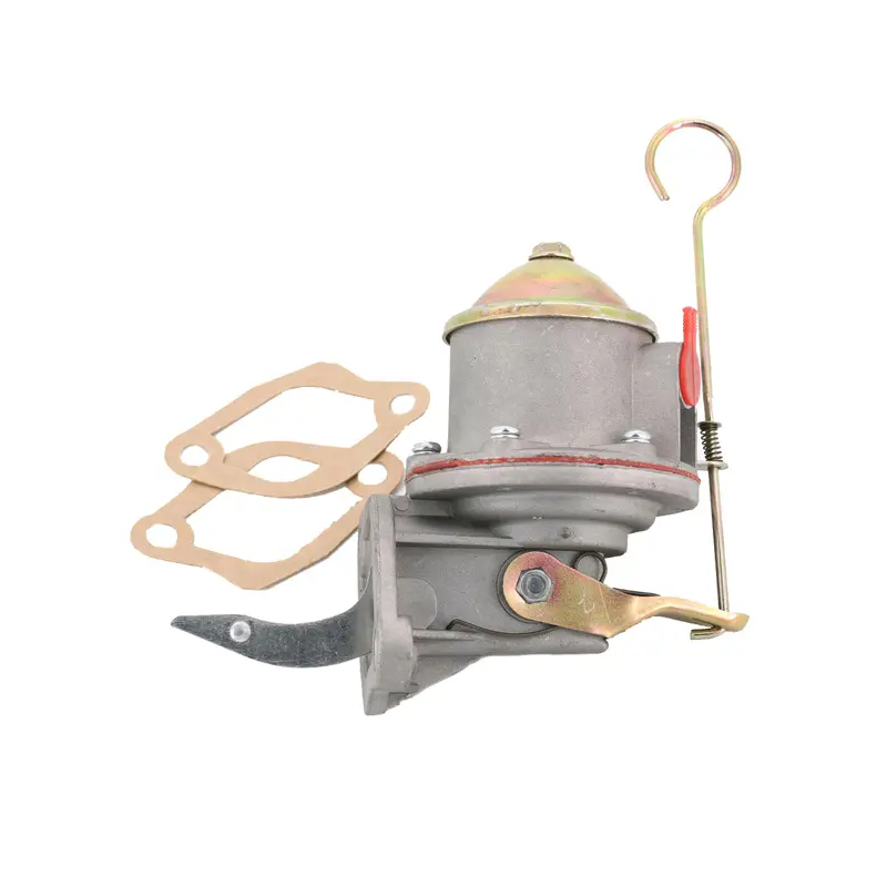 Fuel Pump 988/00043 for JCB 2.8T 2.8TD 3.8T 3.8TD 4.98NT 4.98NV 4.98TT sale Fuel Pump 988/00043 for JCB 2.8T 2.8TD 3.8T 3.8TD 4.98NT 4.98NV 4.98TT sale