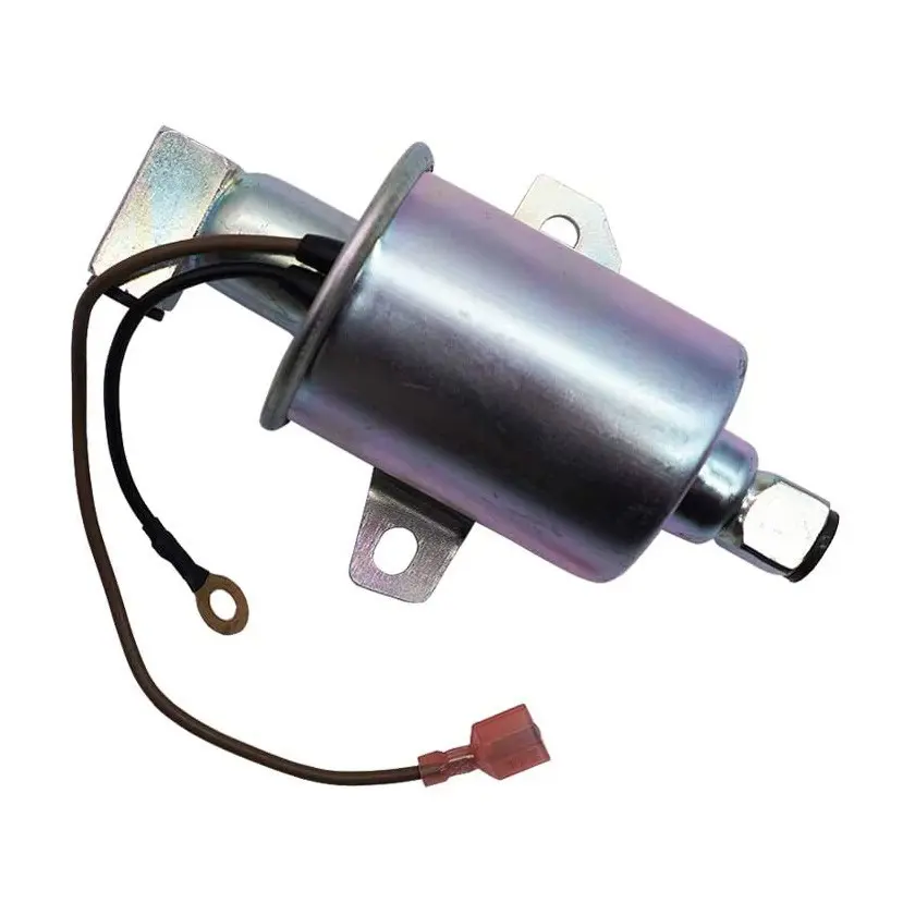Fuel Pump A047N923 A029F891 149-2331-02 E11009 for Cummins Onan RV Generator Fuel Pump A047N923 A029F891 149-2331-02 E11009 for Cummins Onan RV Generator