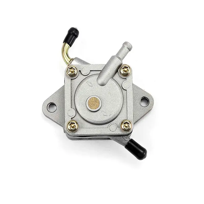 Buy Fuel Pump AM106164 AM101074 for John Deere 112L 130 160 165 175 180 240 245 260 265