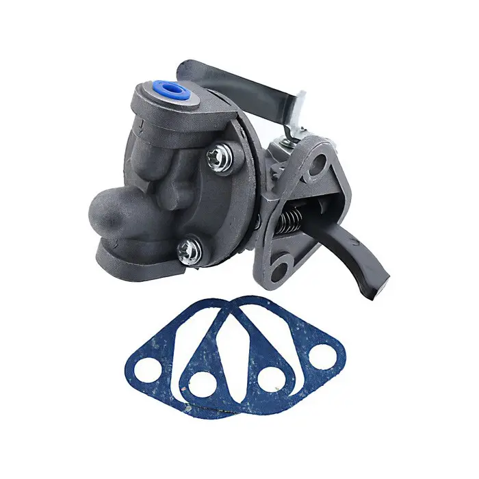 Fuel Pump AM876410 for John Deere Tractor 2210 4010 4100 4110 670 770