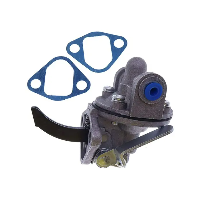 Fuel Pump AM876410 for John Deere Tractor 2210 4010 4100 4110 670 770 sale