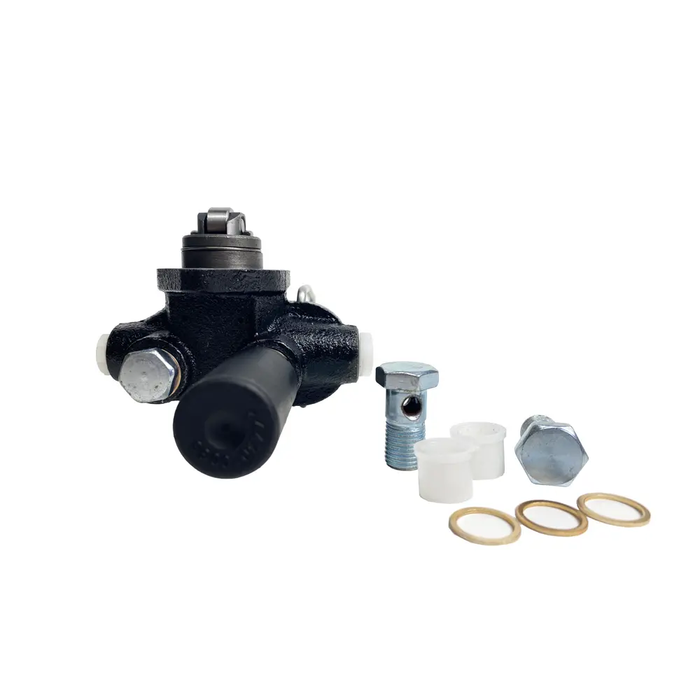 Fuel Pump AR63831 for John Deere 690B 693B 740 743 4430 4630 4640 8430 sale