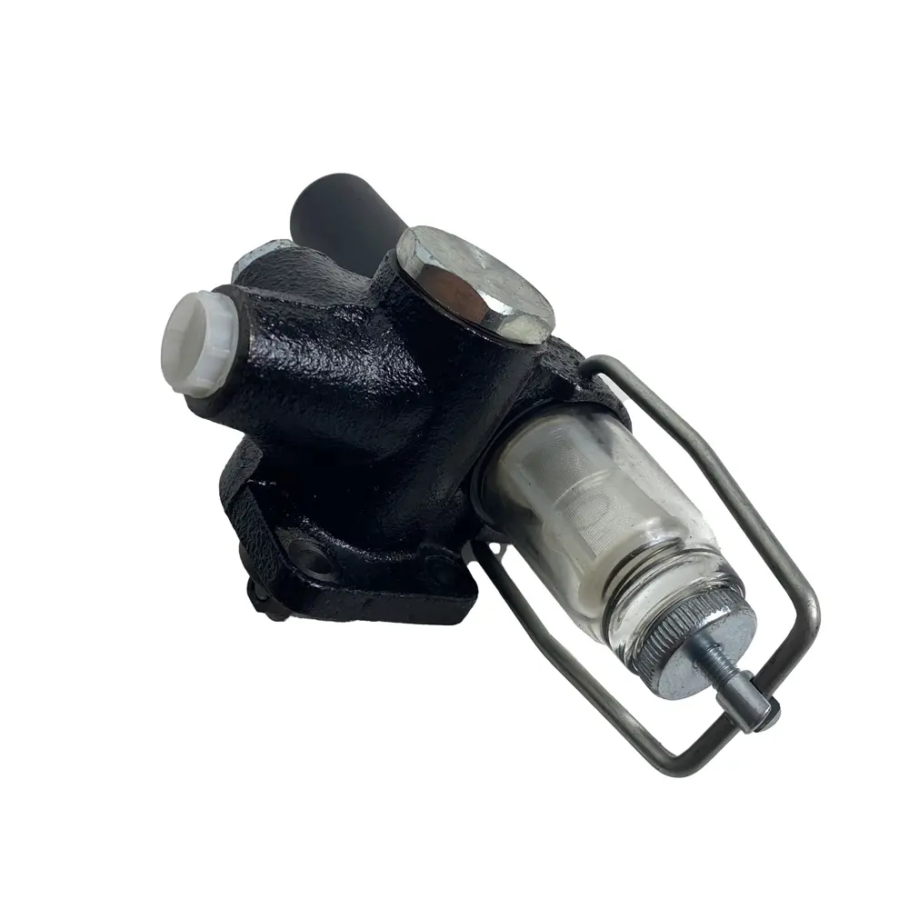 Fuel Pump AR63831 for John Deere 690B 693B 740 743 4430 4630 4640 8430