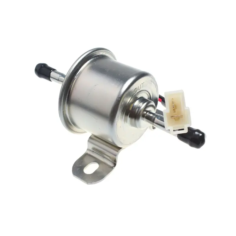 Fuel Pump AT318139 for John Deere 17D 27D 35D 35G 50D 50G 60D 60G 75G 85G Excavator Fuel Pump AT318139 for John Deere 17D 27D 35D 35G 50D 50G 60D 60G 75G 85G Excavator