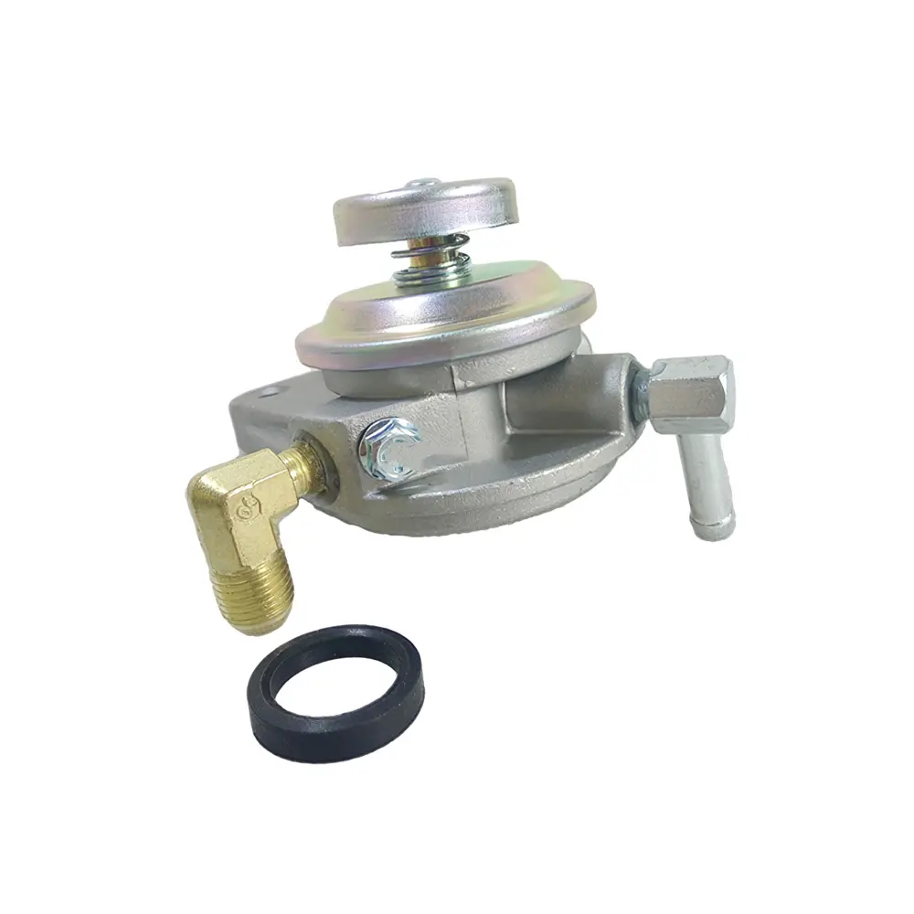 Buy Fuel Pump Cover 16401-10H03 for Nissan Engine BD30 SD25 TD27 Forklift J02 H02