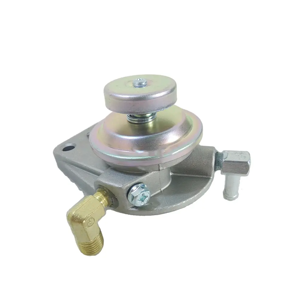 Fuel Pump Cover 16401-10H03 for Nissan Engine BD30 SD25 TD27 Forklift J02 H02 sale