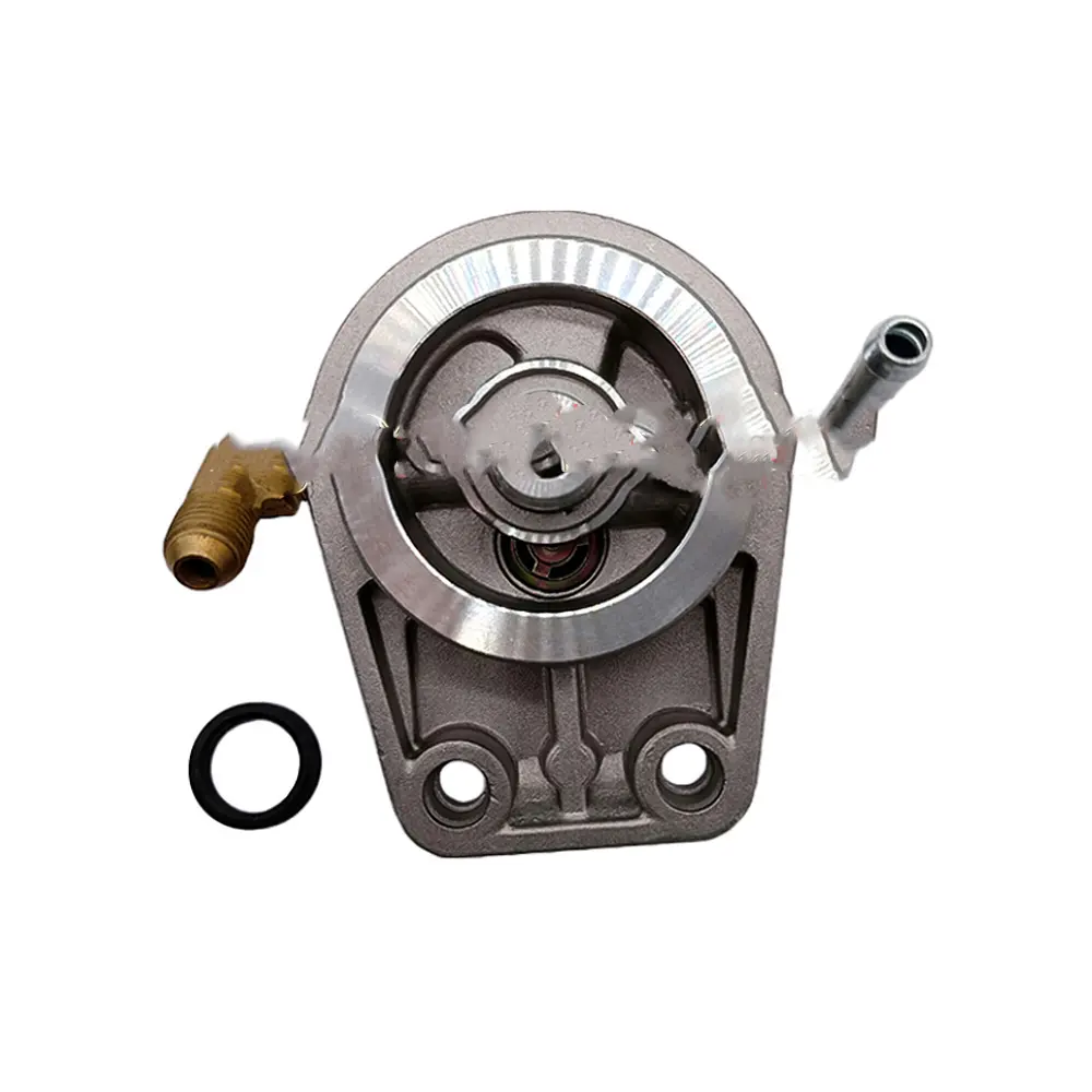 Fuel Pump Cover 16401-41K00 for Nissan Engine TD27 Nissan Forklift J02 1D1S