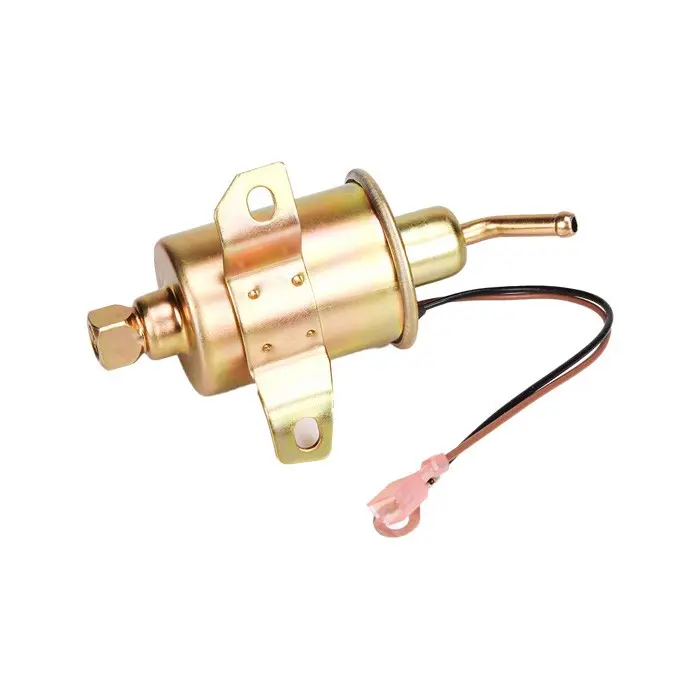 Fuel Pump E11007 for Onan 4000 Gas Cummins Generator Microlite 4-7PSI sale