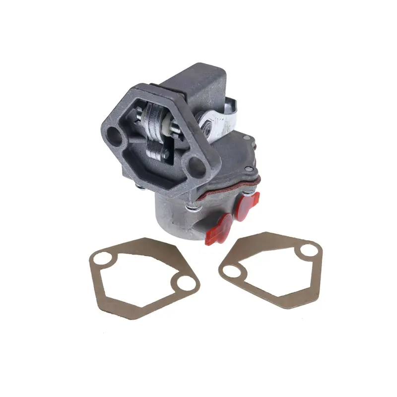 Fuel Pump ED0065851390-S for Kohler Lombardini Engine 11LD 625 11LD 626 15LD 440 Fuel Pump ED0065851390-S for Kohler Lombardini Engine 11LD 625 11LD 626 15LD 440