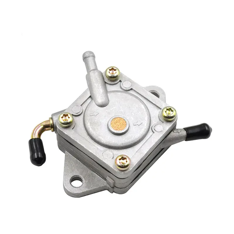 Fuel Pump JF2-24410-20 JN6-F4410-00-00 for Yamaha G8 G11 G14 G16 G20 G22 Ultima Gas Golf Cart Fuel Pump JF2-24410-20 JN6-F4410-00-00 for Yamaha G8 G11 G14 G16 G20 G22 Ultima Gas Golf Cart