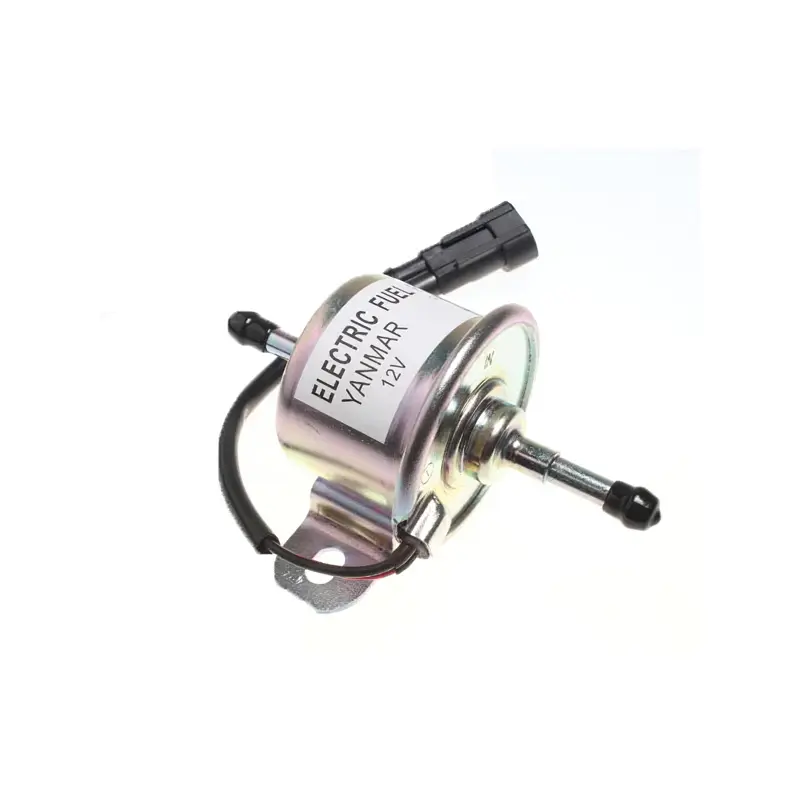 Fuel Pump KIN101001102 for Yanmar Engine 2TNE68 Fuel Pump KIN101001102 for Yanmar Engine 2TNE68