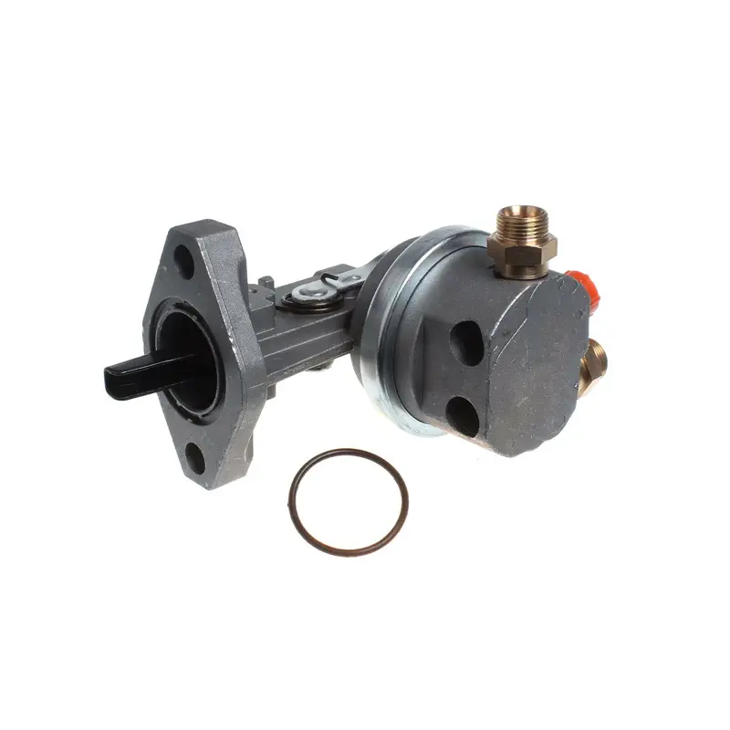 Buy Fuel Pump RE535728 for John Deere Engine 6068 6.8L Tractor 7715 7815