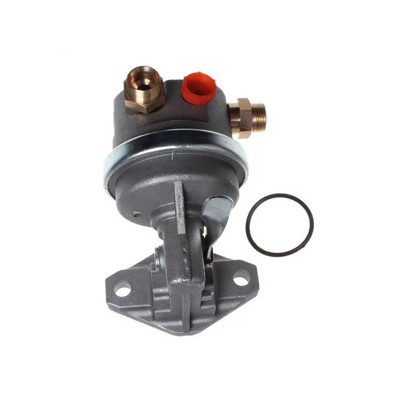 Fuel Pump RE535728 for John Deere Engine 6068 6.8L Tractor 7715 7815 sale