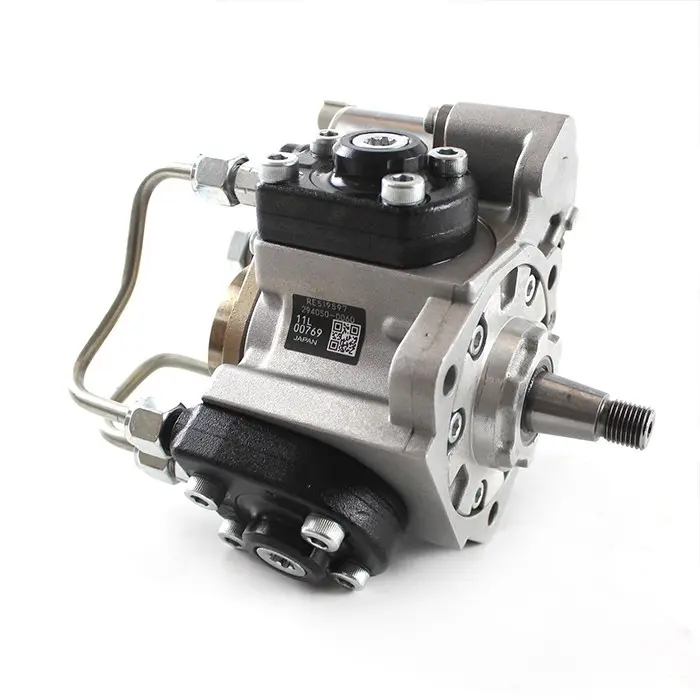 Fuel Pump RE543262 for Denso John Deere Engine 6.8L 6068 Excavator 210G 250GLC 290GLC sale Fuel Pump RE543262 for Denso John Deere Engine 6.8L 6068 Excavator 210G 250GLC 290GLC sale