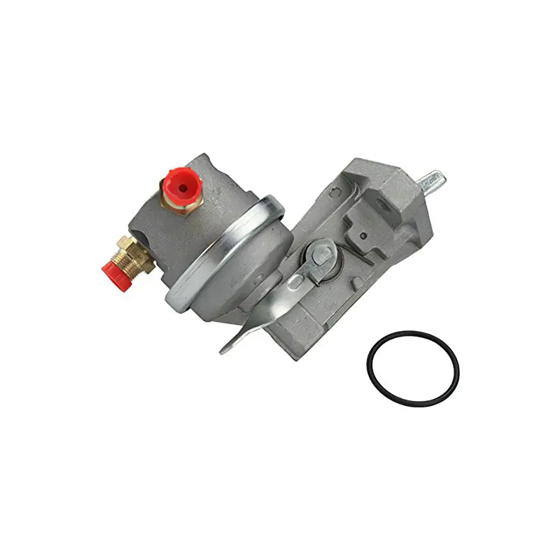 Fuel Pump RE66153 for John Deere 750J 750C 710J 710G 710D 700J 700H 544J 544H 540G 485E 450J 450H 450G 444J 444H 410K 410J 410G 410E
