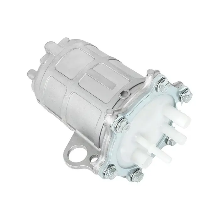 Buy Fuel Pump Replace 16700-HP5-602 for Honda ATV 2007-2014 Rancher 420 TRX420 2012-2013 Foreman 500 TRX500 2008-2009 TRX700XX 16700HP5602