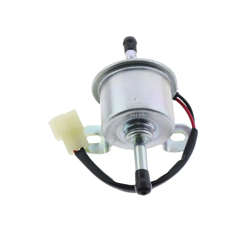 Fuel Pump VOE11802736 for Volvo Excavator EC13 EC15 EC15B EC20 EC20B EC25 EC30 EC35 EC45 Fuel Pump VOE11802736 for Volvo Excavator EC13 EC15 EC15B EC20 EC20B EC25 EC30 EC35 EC45