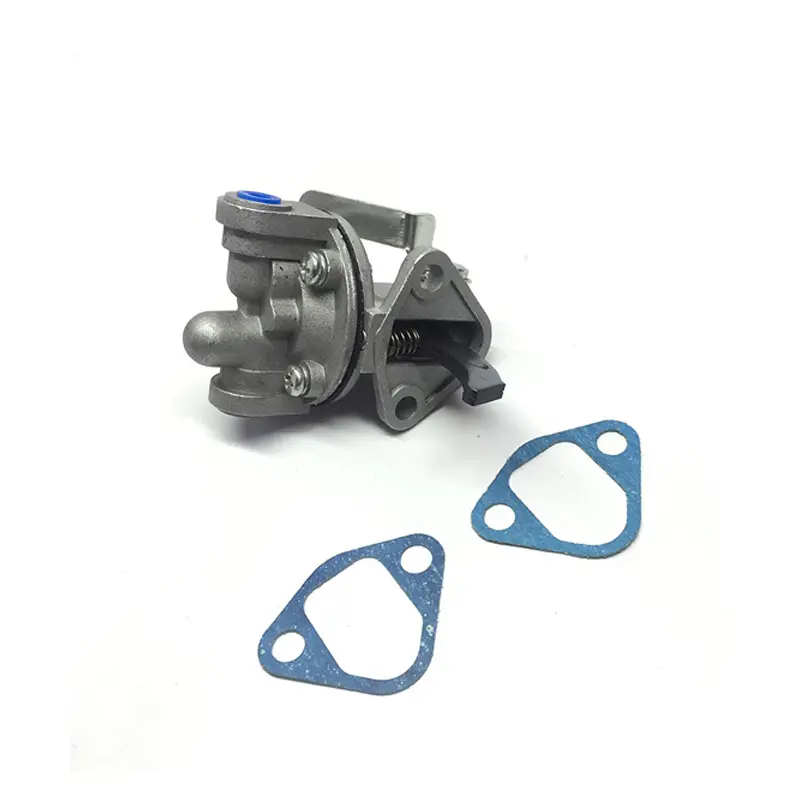 Fuel Pump VOE21635801 for Volvo EC340D EC350E EC380D EC480D EC700B EC750D EC950E Fuel Pump VOE21635801 for Volvo EC340D EC350E EC380D EC480D EC700B EC750D EC950E