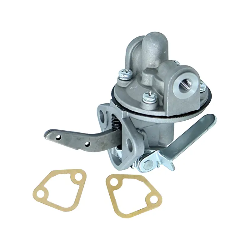 Fuel Pump VV11960052021 for New Holland E15 EH15.B Excavator