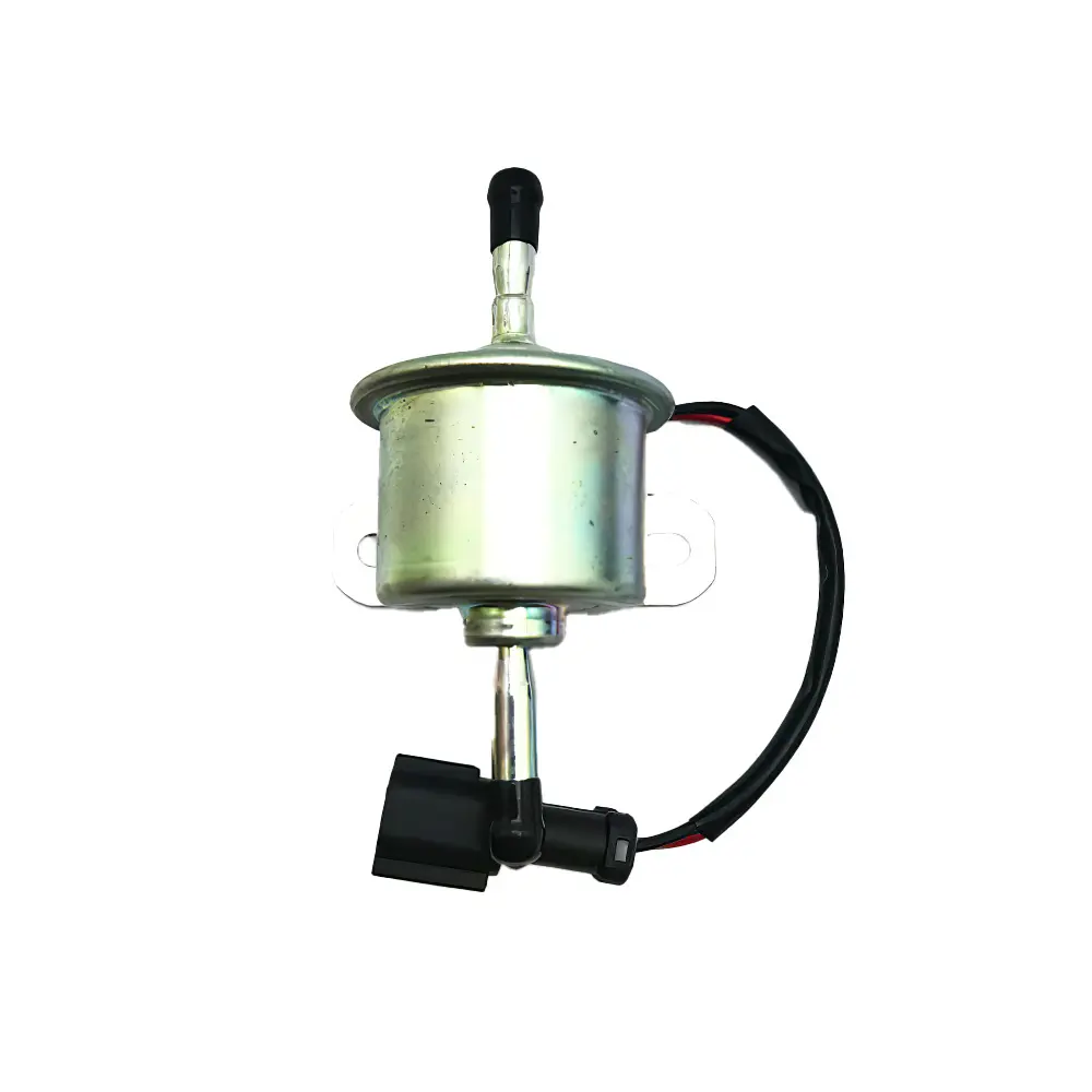 Fuel Pump YM129612-52100 for Komatsu PC22MR-3 PC20MR-2 PC45MR-3 PC35MR-3 PC30MR-3 CK35-1 CK30-1