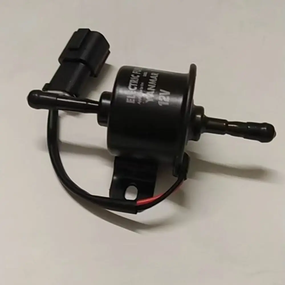 Fuel Pump YM129612-52100 for Komatsu PC22MR-3 PC20MR-2 PC45MR-3 PC35MR-3 PC30MR-3 CK35-1 CK30-1 sale