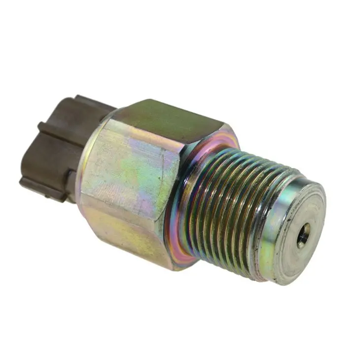 Buy Fuel Rail High Pressure Sensor for Isuzu AI-4HK1X 6HK1 6UZ1 6WF1TC Engine Nissan Mitsubishi L200 Pickup Buy Fuel Rail High Pressure Sensor for Isuzu AI-4HK1X 6HK1 6UZ1 6WF1TC Engine Nissan Mitsubishi L200 Pickup