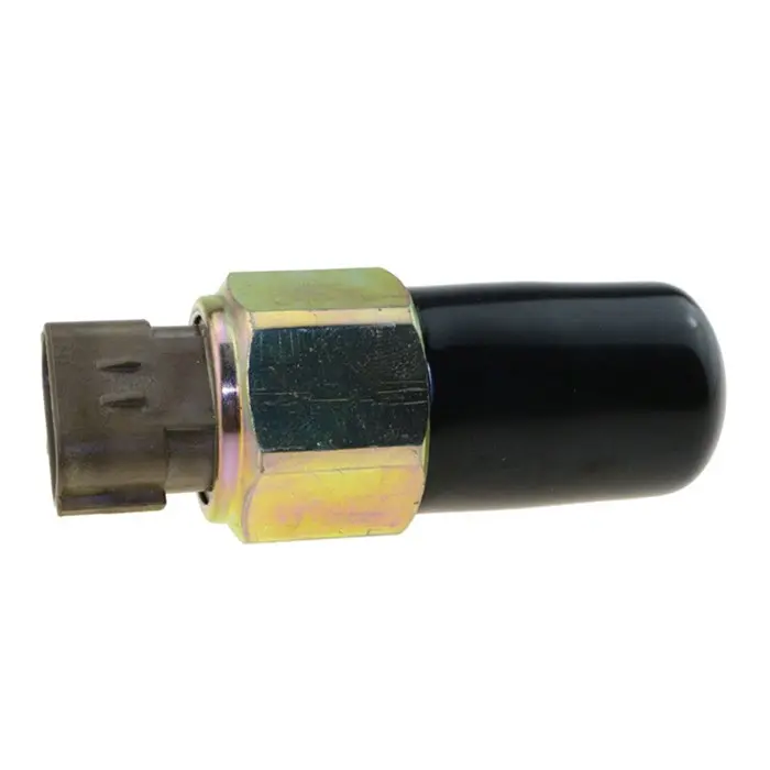 Fuel Rail High Pressure Sensor for Isuzu AI-4HK1X 6HK1 6UZ1 6WF1TC Engine Nissan Mitsubishi L200 Pickup Fuel Rail High Pressure Sensor for Isuzu AI-4HK1X 6HK1 6UZ1 6WF1TC Engine Nissan Mitsubishi L200 Pickup