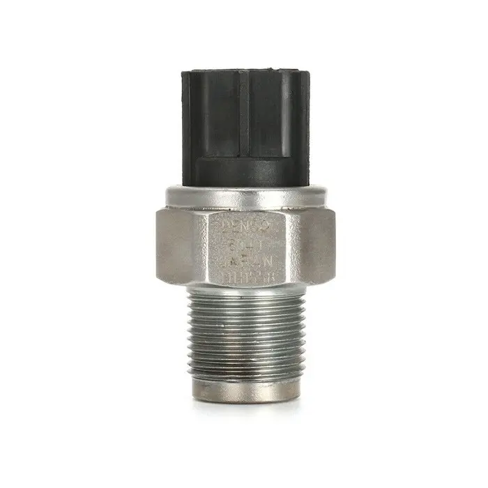 Fuel Rail High Pressure Sensor Regulator 499000-6141 for Denso 2003-2007 Isuzu NPR 5.2L 4HK1 6HK1 Hitachi Excavator ZAX230 ZAX330 Fuel Rail High Pressure Sensor Regulator 499000-6141 for Denso 2003-2007 Isuzu NPR 5.2L 4HK1 6HK1 Hitachi Excavator ZAX230 ZAX330