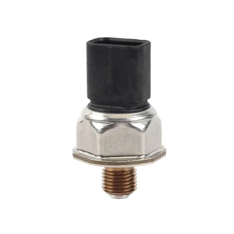 Fuel Rail Pressure Sensor 10000-48495 by FG Wilson P65-1 for Perkins 1103 Engine Fuel Rail Pressure Sensor 10000-48495 by FG Wilson P65-1 for Perkins 1103 Engine