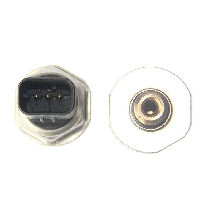 Buy Fuel Rail Pressure Sensor 284-2728 for Caterpillar CAT Excavator 324E 324E L 324E LN 329E 329E L Engine C9.3 C7.1