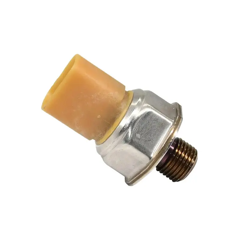 Buy Fuel Rail Pressure Sensor 349-1178 for Caterpillar CAT Excavator M313D M315D M315D 2 M316D M317D 2 Engine C6.6 C4.4