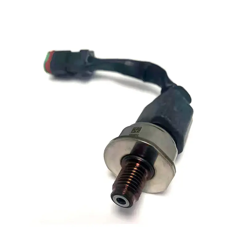 Buy Fuel Rail Pressure Sensor 4954245 for Cummins ISX Engine Buy Fuel Rail Pressure Sensor 4954245 for Cummins ISX Engine