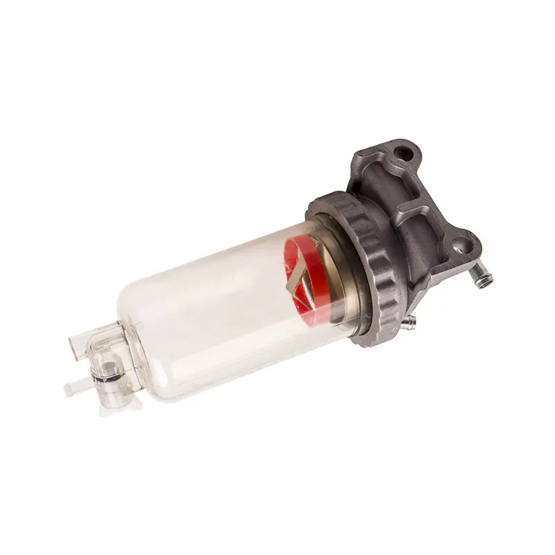 Fuel Sedimenter 8-97081814-3 for Isuzu Engine 4JB1 Truck NKR55 Fuel Sedimenter 8-97081814-3 for Isuzu Engine 4JB1 Truck NKR55