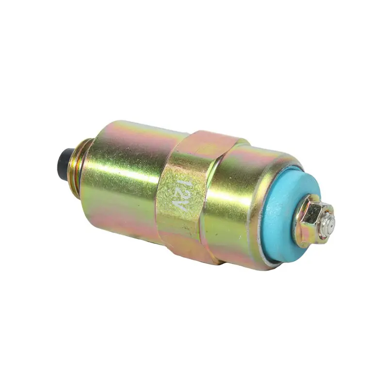 Buy Fuel Shut Off Solenoid 83981012 for CASE RPZ65 Engine WDX901 Tractor Buy Fuel Shut Off Solenoid 83981012 for CASE RPZ65 Engine WDX901 Tractor