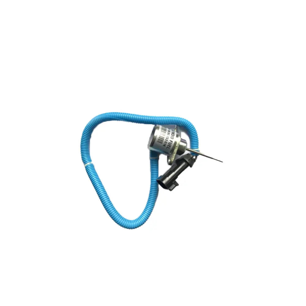 Buy Fuel Shut Off Solenoid 96-153-01K for Carrier Truck APU CT2-29 Model PC6000 PC6002 PC6003 PC6006 Buy Fuel Shut Off Solenoid 96-153-01K for Carrier Truck APU CT2-29 Model PC6000 PC6002 PC6003 PC6006