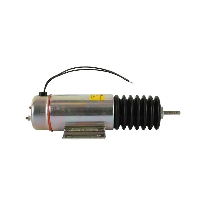 Fuel Shut Off Solenoid D513A32V12 for Trombetta 12V D513-A32V12 Fuel Shut Off Solenoid D513A32V12 for Trombetta 12V D513-A32V12