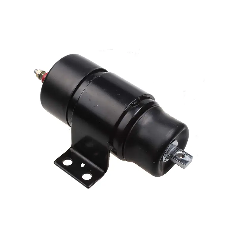 Fuel Shutoff Solenoid 24V 053400-1461 for Kato Excavator HD800 HD900 HD250 HD450