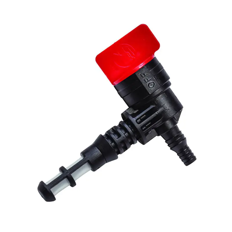 Fuel Shutoff Valve 4389457 for Cummins Engine Fuel Shutoff Valve 4389457 for Cummins Engine