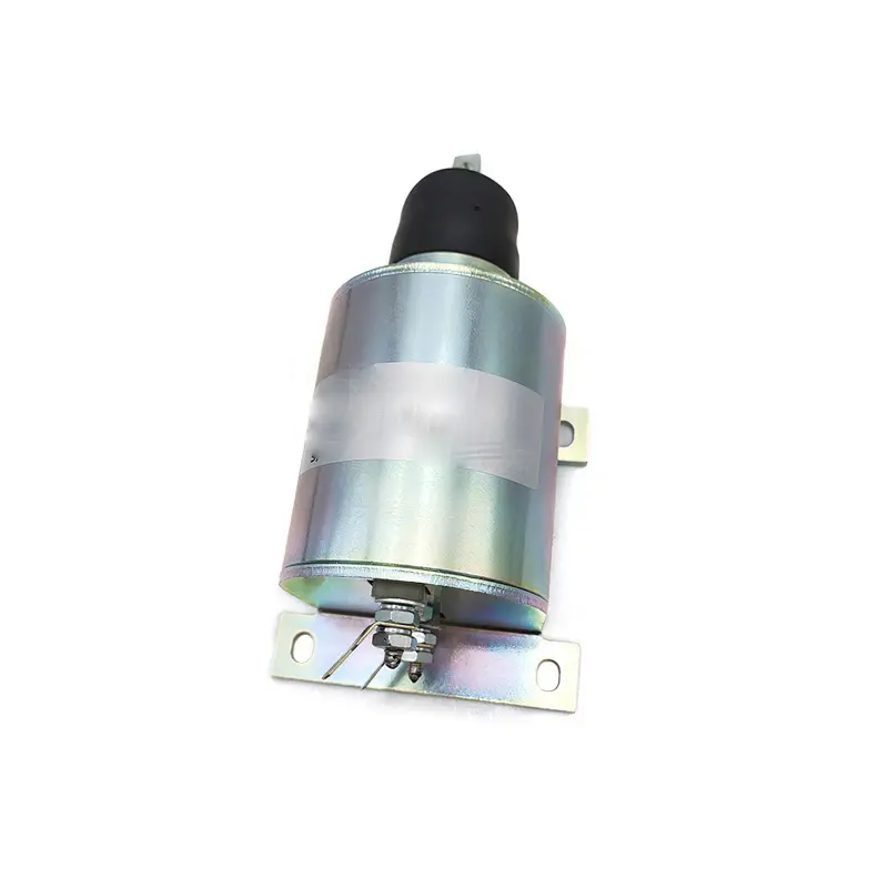 Fuel Solenoid 44-9181 449181 for Thermo King M-44-9181 SL100 SL200 SL300 SL400 TS200 TS300