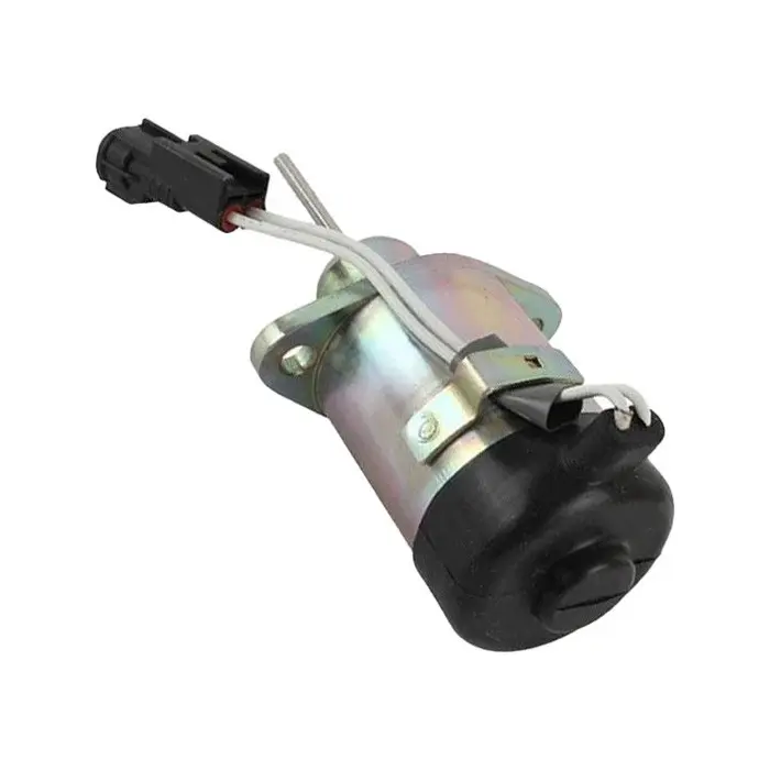 Buy Fuel Speed Solenoid 25-38773-00 for Kubota V2203 Carrier Transicold CT4 Engine