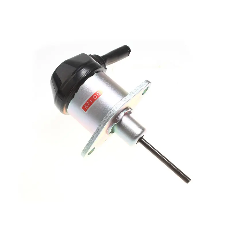 Buy Fuel Stop Solenoid 7022789 for Bobcat Loader AL275 Buy Fuel Stop Solenoid 7022789 for Bobcat Loader AL275