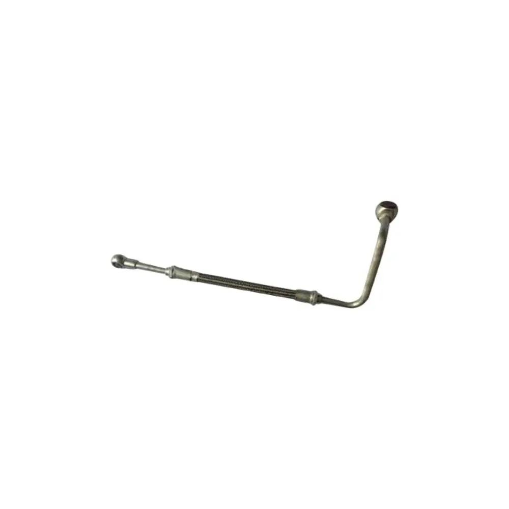 Fuel Supply Tube 3936691 for Cummins Engine 6BT ISB B5.9 ISF3.8