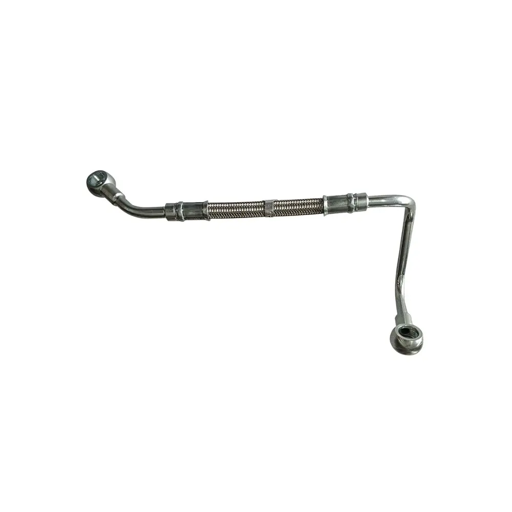 Fuel Supply Tube 4934719 for Cummins Engine 4BT