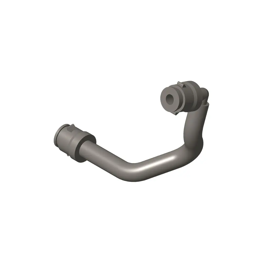 Fuel Supply Tube 4993398 for Cummins Engine 6BT ISD 5.9L