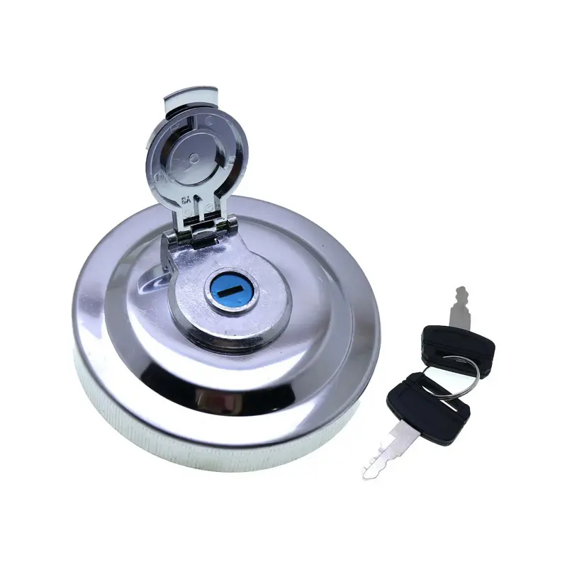 Fuel Tank Cap 4361638 for Hitachi Excavator EX120-5 EX100-3 EX150LC-5 EX160LC-5 EX200-3 EX200LC-3 EX200H-3 EX220-5 EX220LC-5 EX230H-5 Fuel Tank Cap 4361638 for Hitachi Excavator EX120-5 EX100-3 EX150LC-5 EX160LC-5 EX200-3 EX200LC-3 EX200H-3 EX220-5 EX220LC-5 EX230H-5