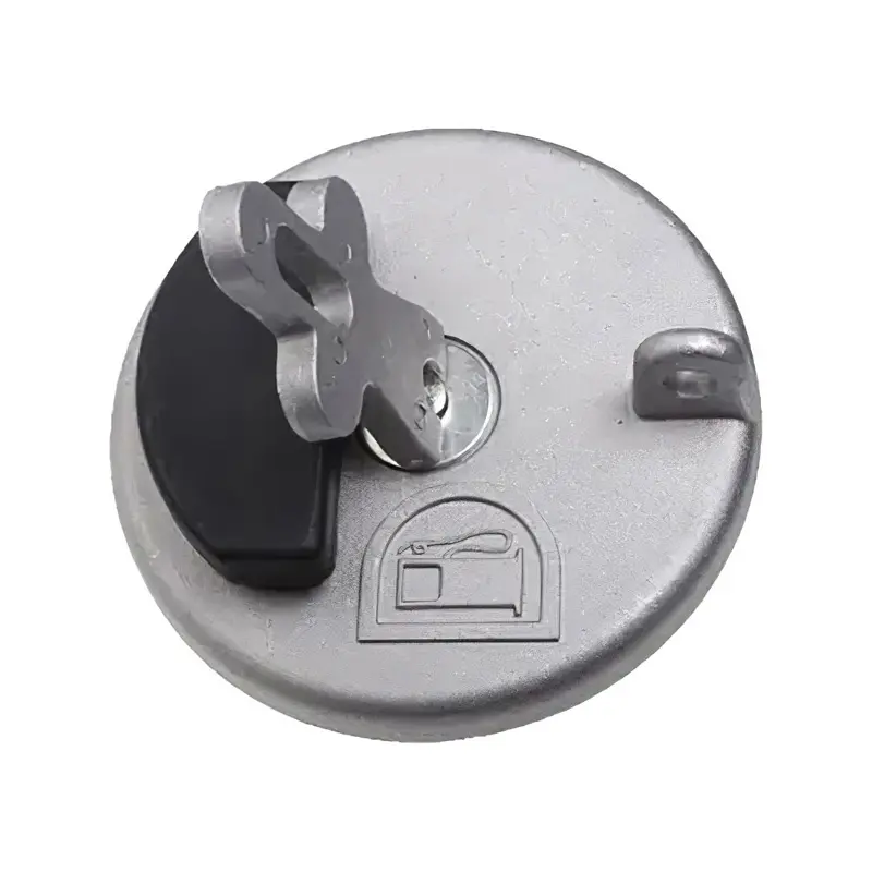 Fuel Tank Cap 7X7700 for Caterpillar CAT 814F 814F II 824G 824G II 824H 834G 834H 844 844H 854G 854K Excavator