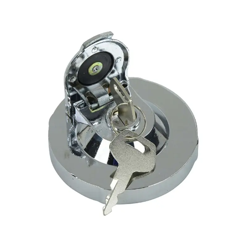 Fuel Tank Cap E131-1038 For Hyundai Excavator R110-7 R140LC-7 R160LC-7 R180LC-7 R360LC-7